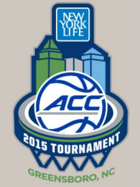 2015 ACC Tournament Champs